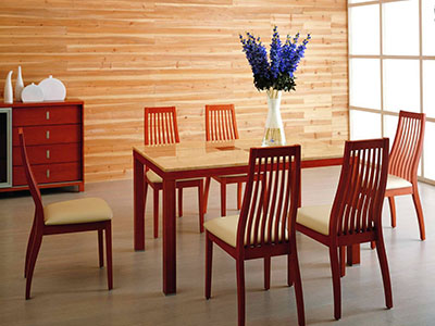 在冬日里家具是需要保养与呵护的-沈阳实木家具厂家