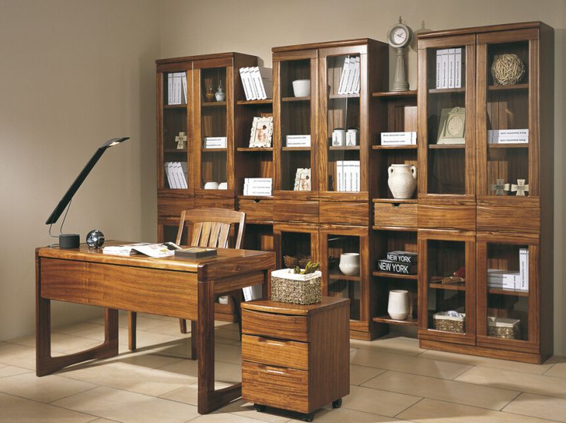 先定制家具后装修的好处,定制实木衣柜的好处-沈阳简美实木实具